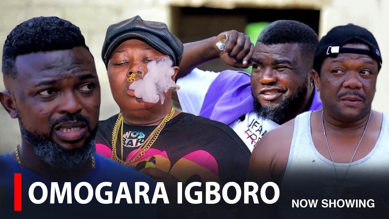 OMOGARA IGBORO