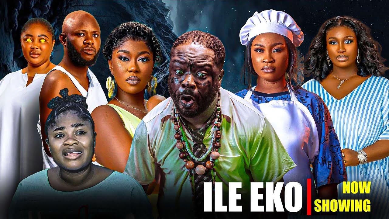 ILE EKO