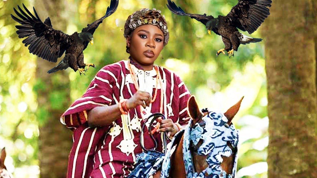 AGBA ELEYE - AN AFRICAN YORUBA MOVIE