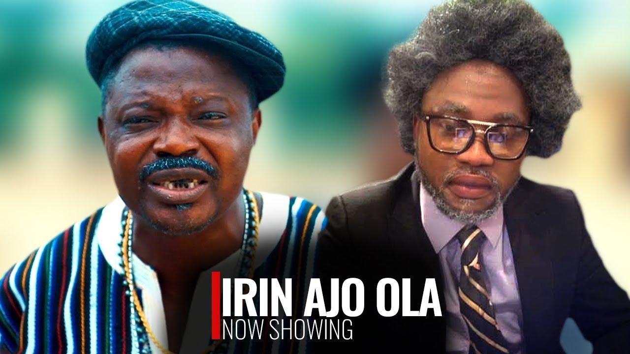 Irin Ajo Ola
