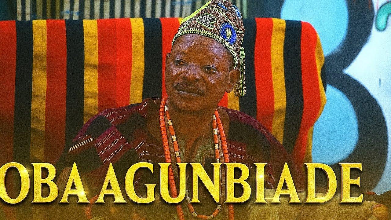 OBA AGUNBIADE : LALUDE | PEJU OGUNMOLA | LATEST NEW RELEASE YORUBA MOVIE