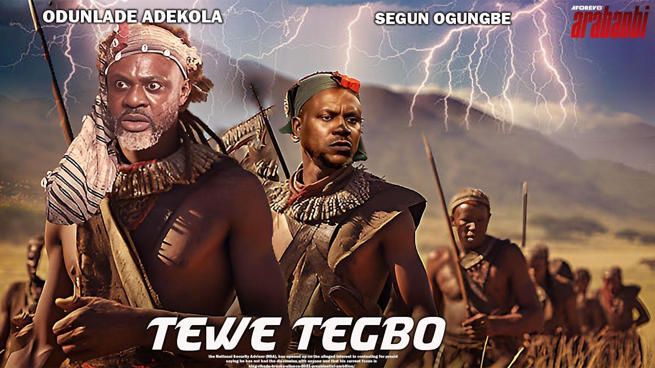 TEWE TEGBO