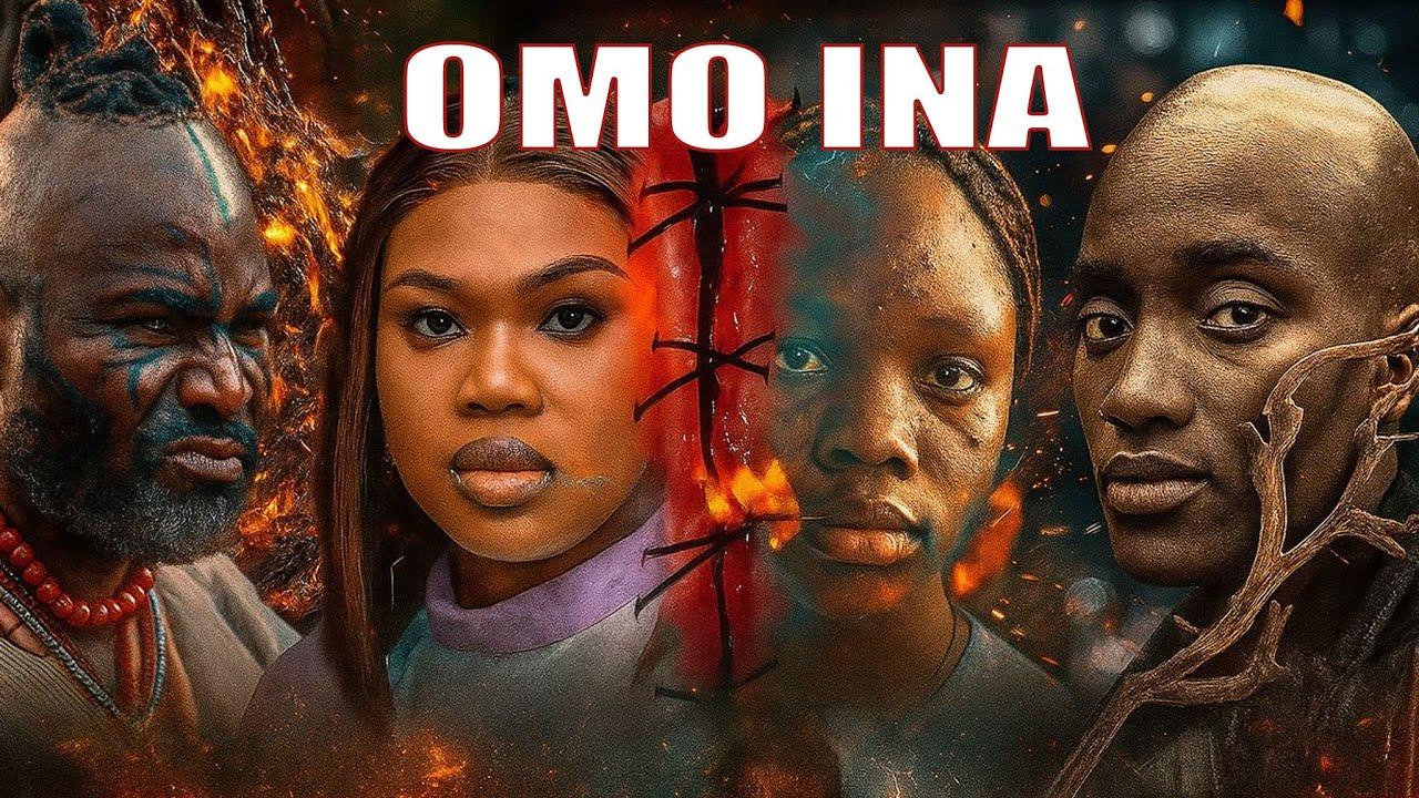 OMO INA