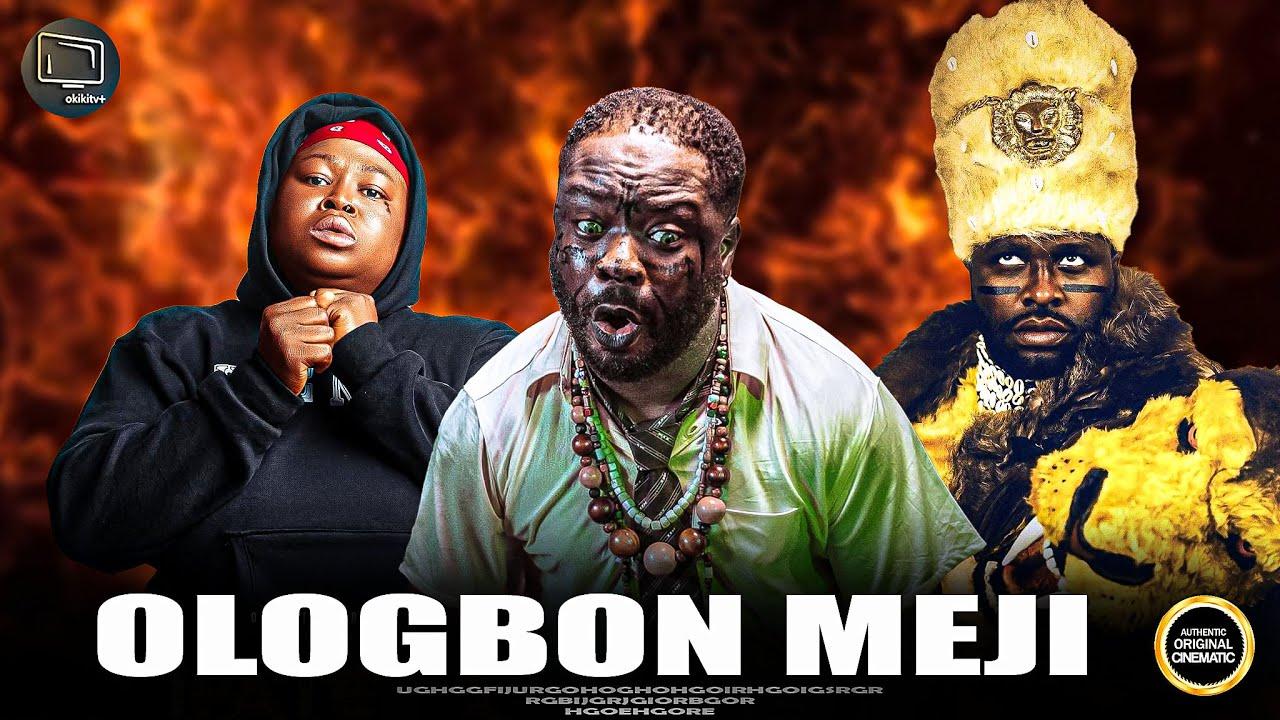 OLOGBON MEJI