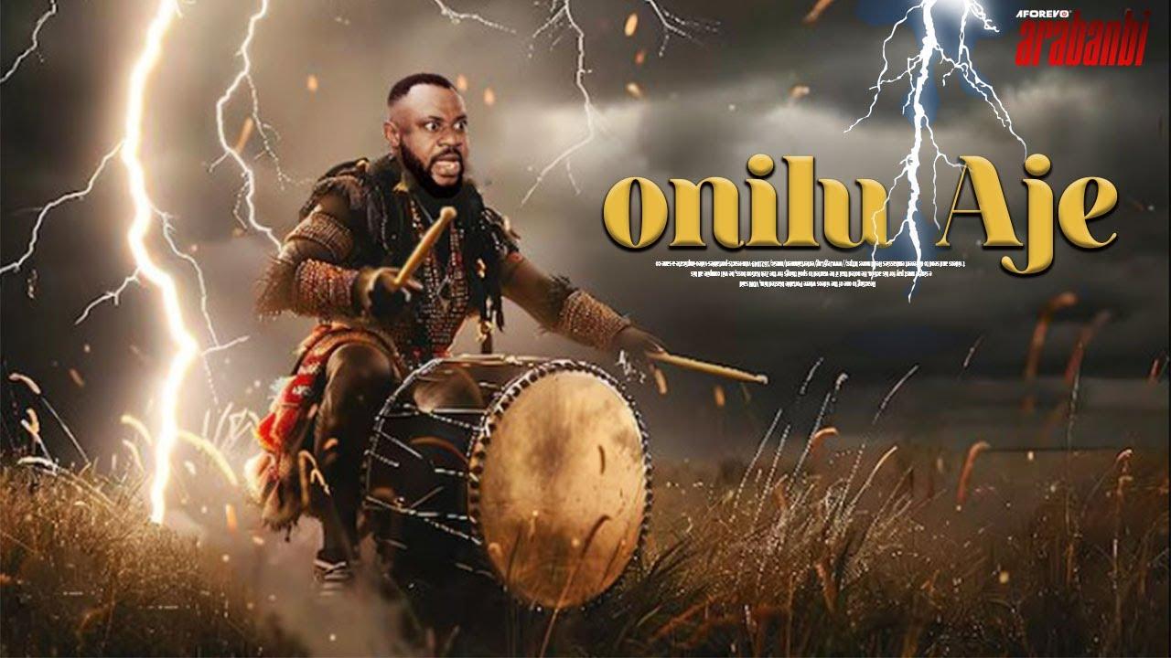 ONILU AJE