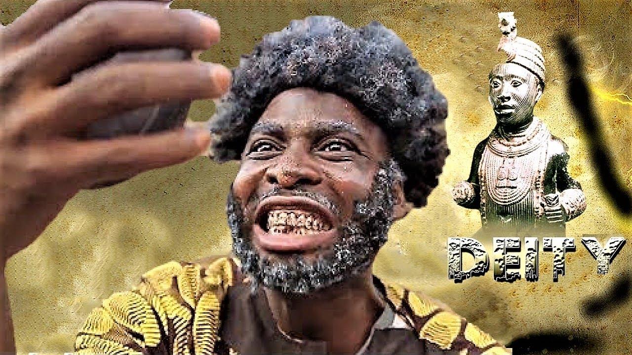 ORISA [DEITY] : TOP TRENDING YORUBA MOVIE