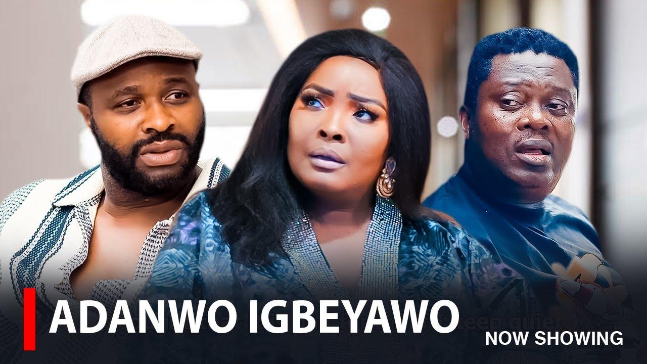 ADANWO IGBEYAWO