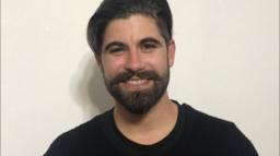 Rodrigo Virago