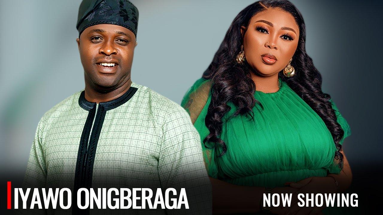 IYAWO ONIGBERAGA