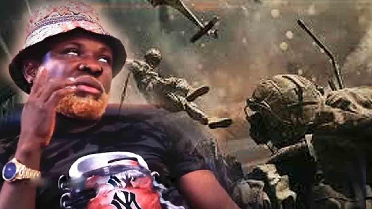 OGBOJU OLE