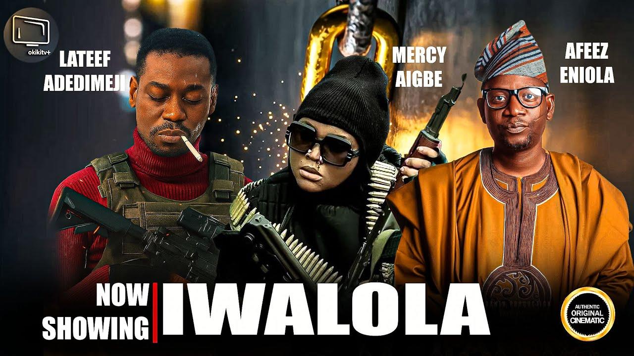 IWALOLA
