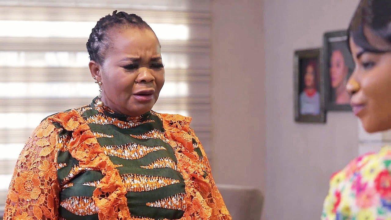IYA OKO ALARIWO