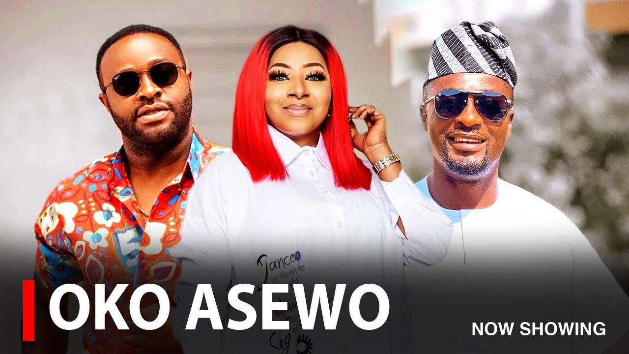 OKO ASEWO
