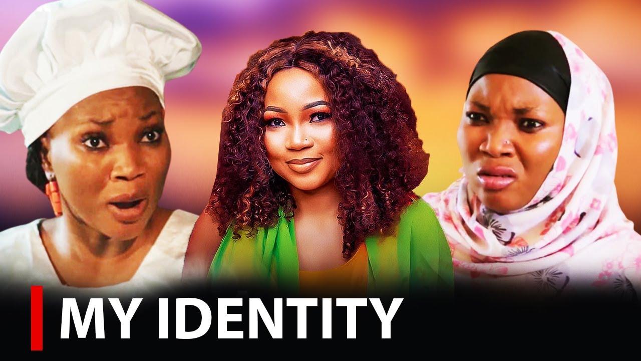 MY IDENTITY