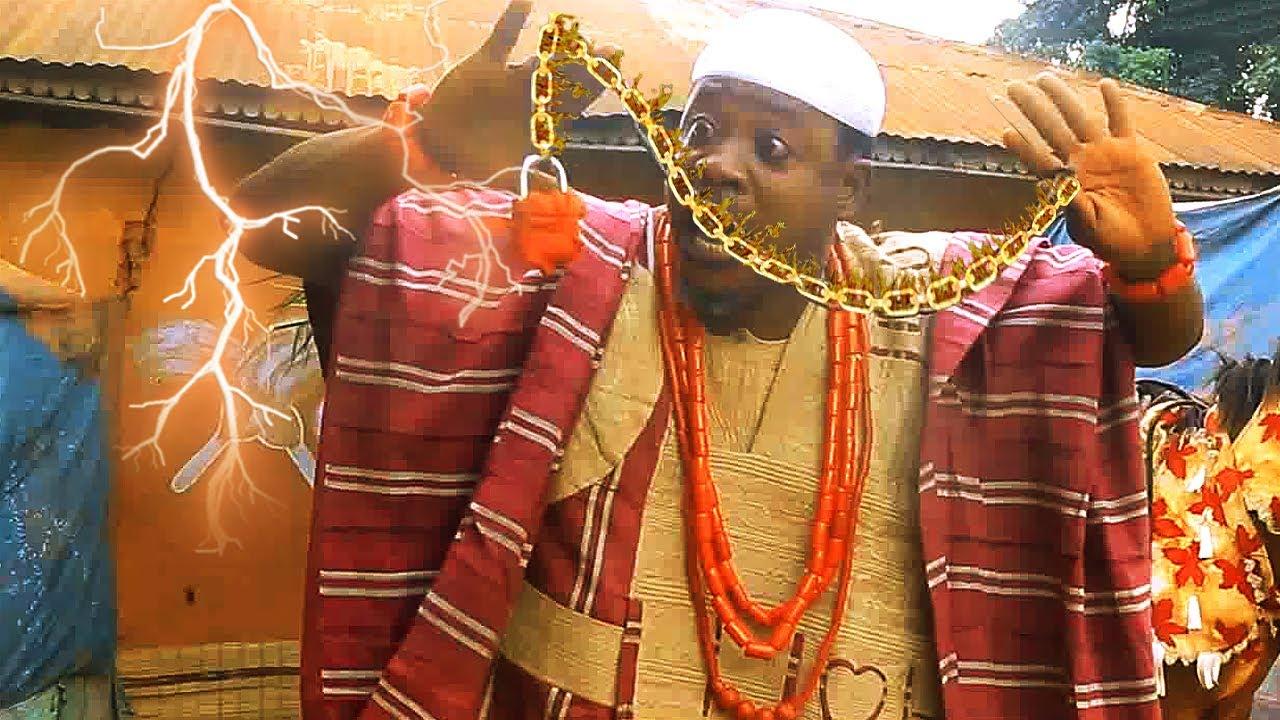 AKINLAGUN - An African Yoruba Movie