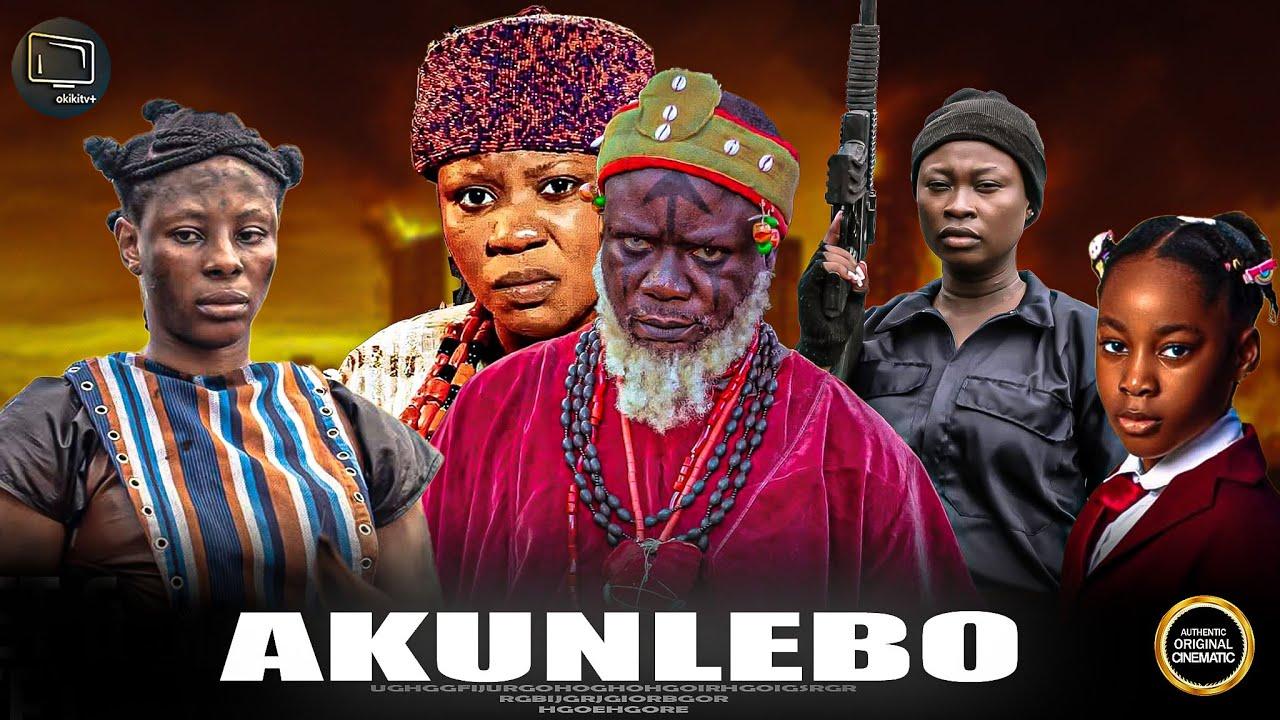 AKUNLEBO