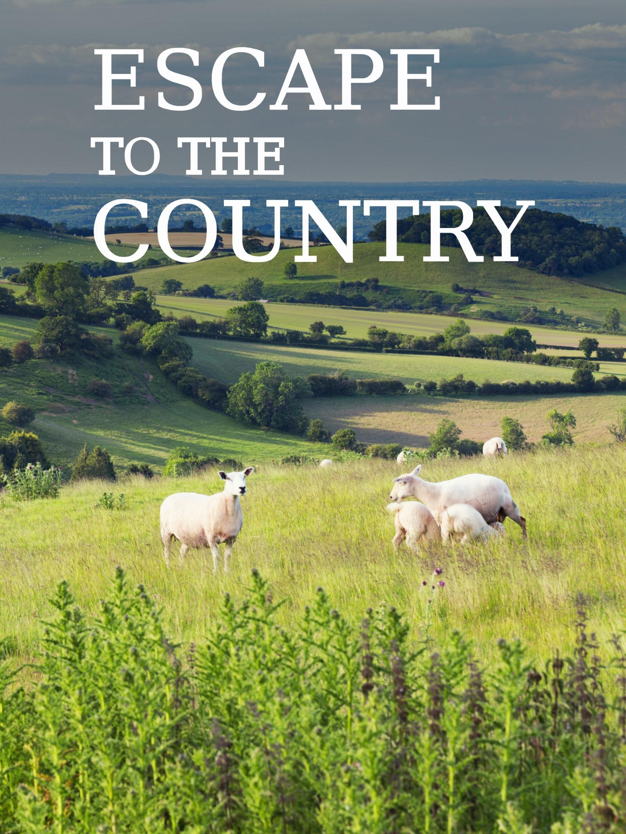 Escape to the Country S14-S26