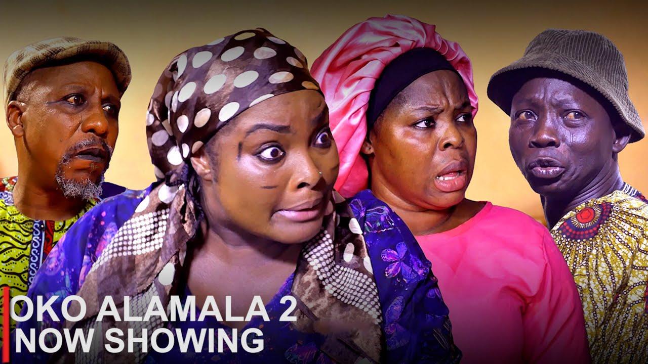 OKO ALAMALA 2