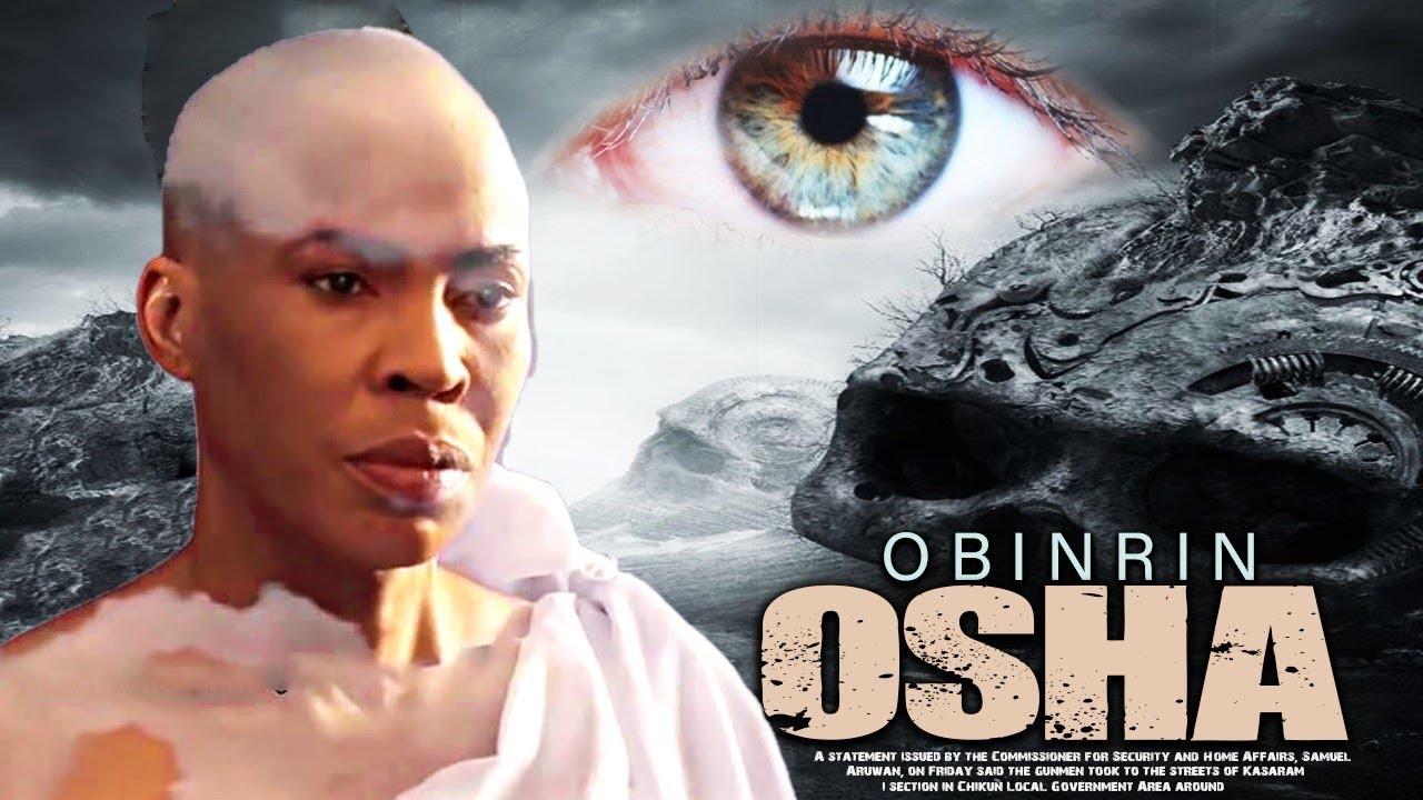 OBINRIN OSHA