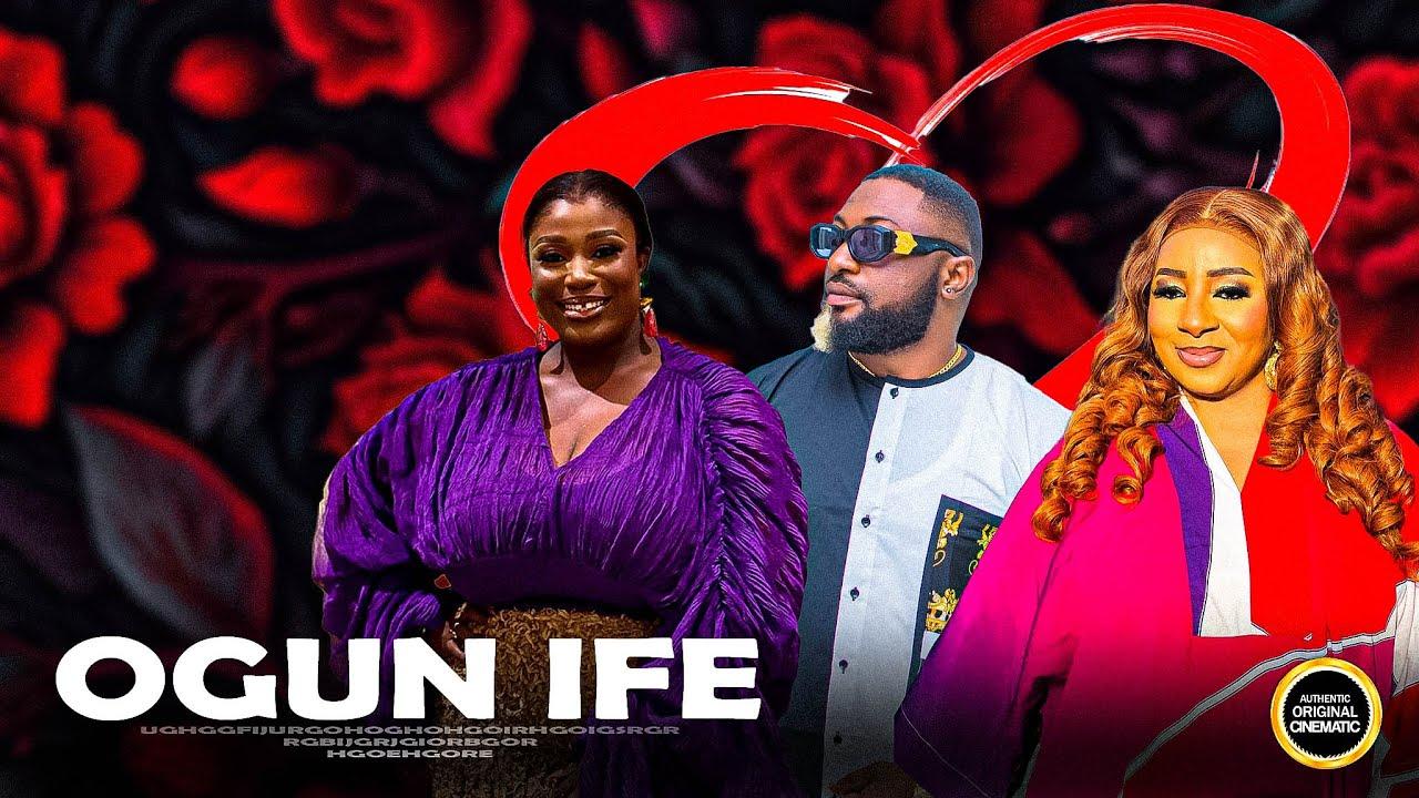OGUN IFE