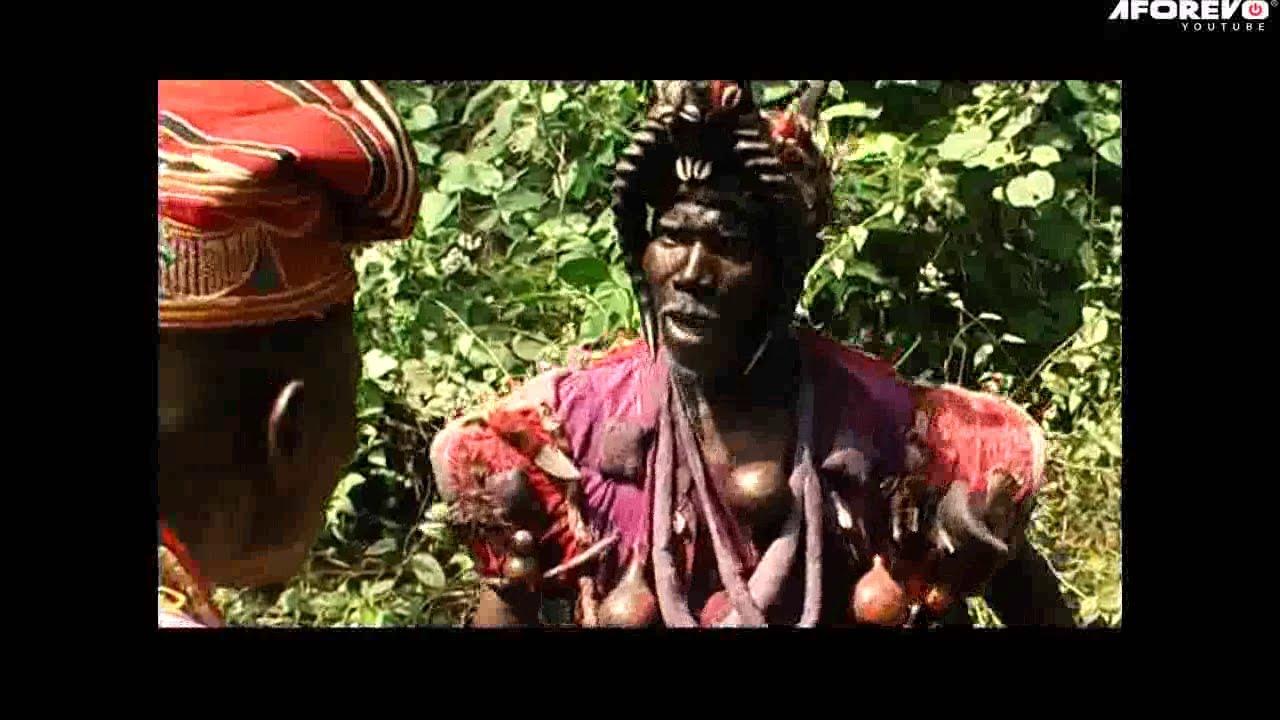 ADEYANJU