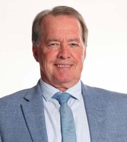 Paul McNeill