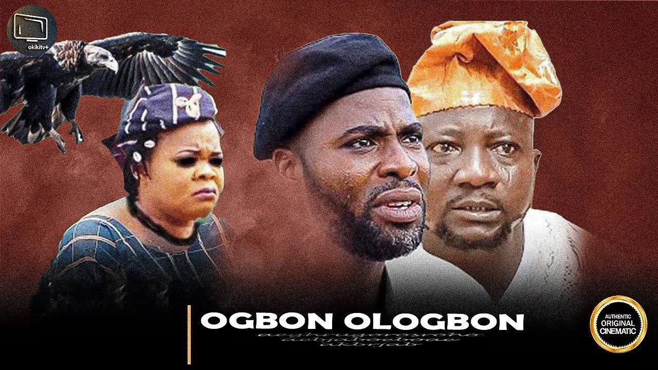 OGBON OLOGBON
