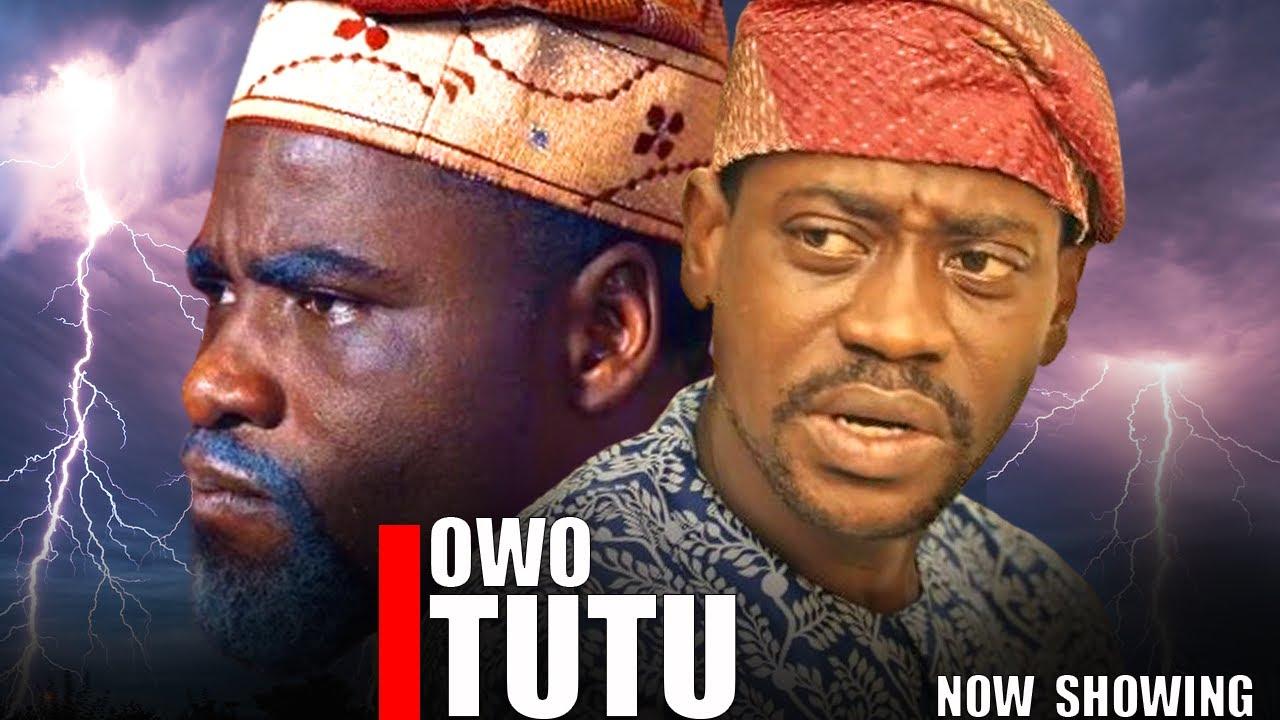 OWO TUTU
