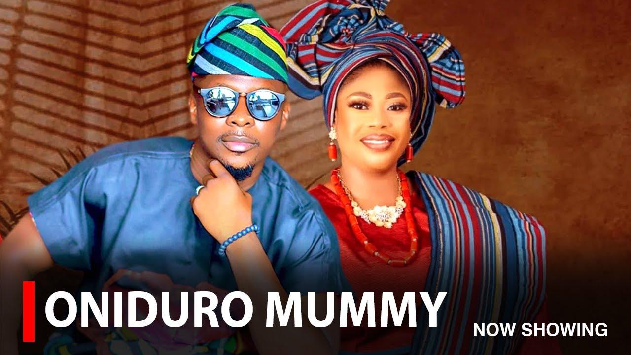 ONIDURO MUMMY
