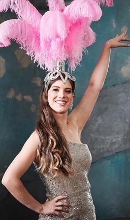 Kassandra Nieass