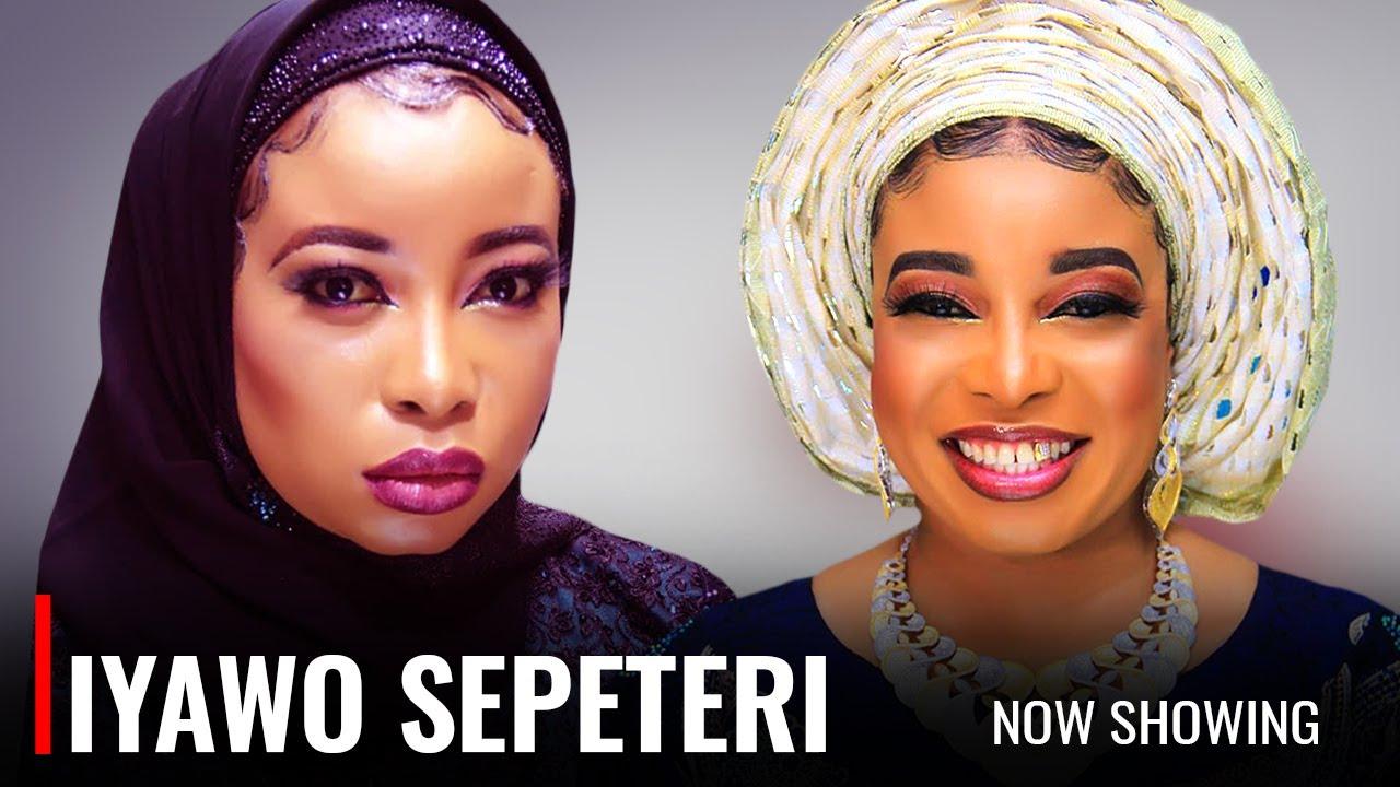 IYAWO SEPETERI