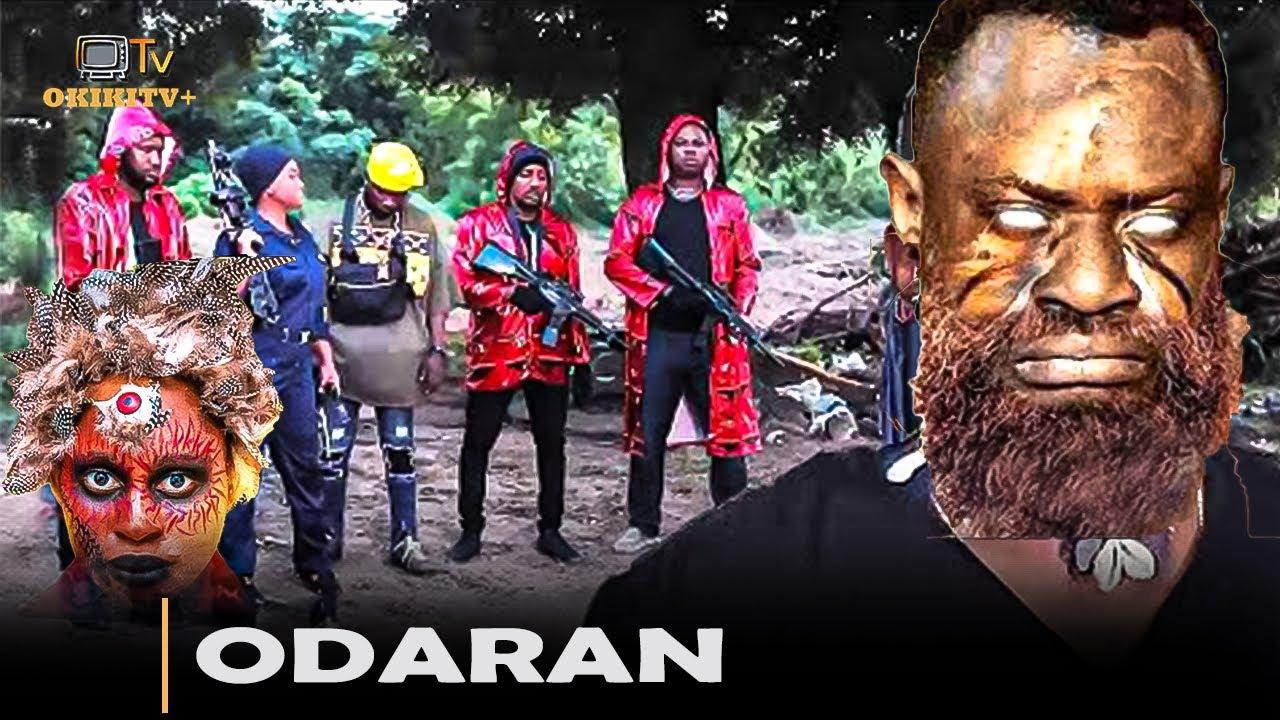 ODARAN