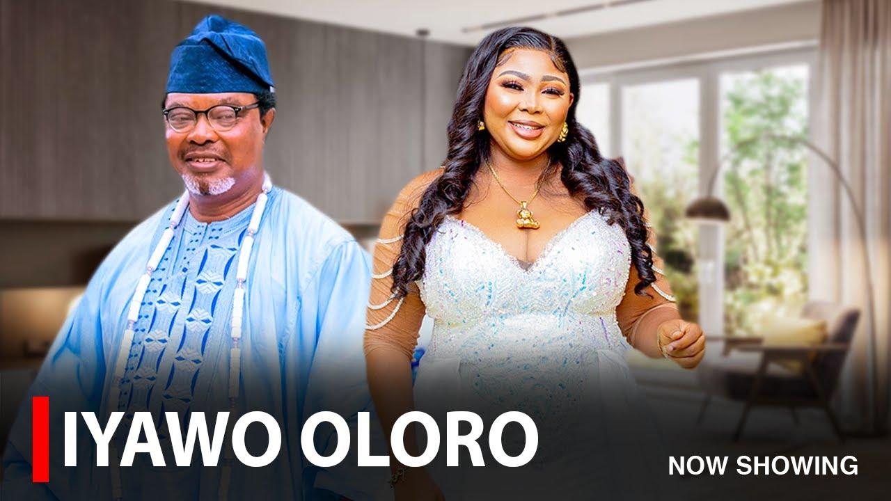 IYAWO OLORO