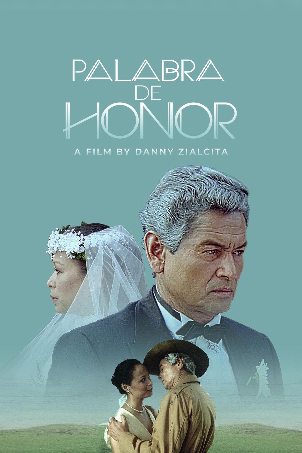Palabra de honor