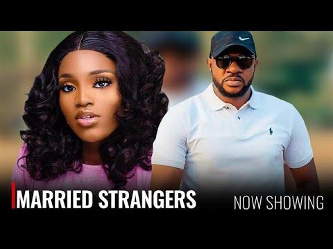 MARRIED STRANGERS