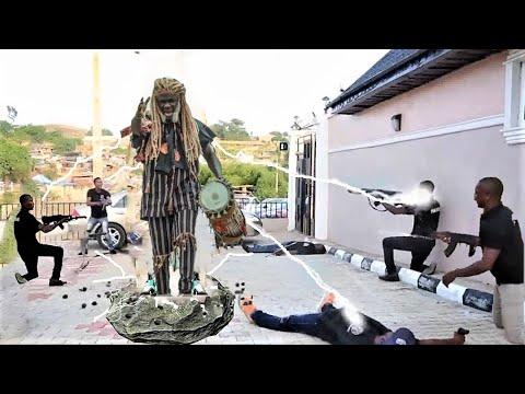 ALEJO LAAFIN : LATEST NEW RELEASE YORUBA MOVIE STARRING GREAT YORUBA ACTORS