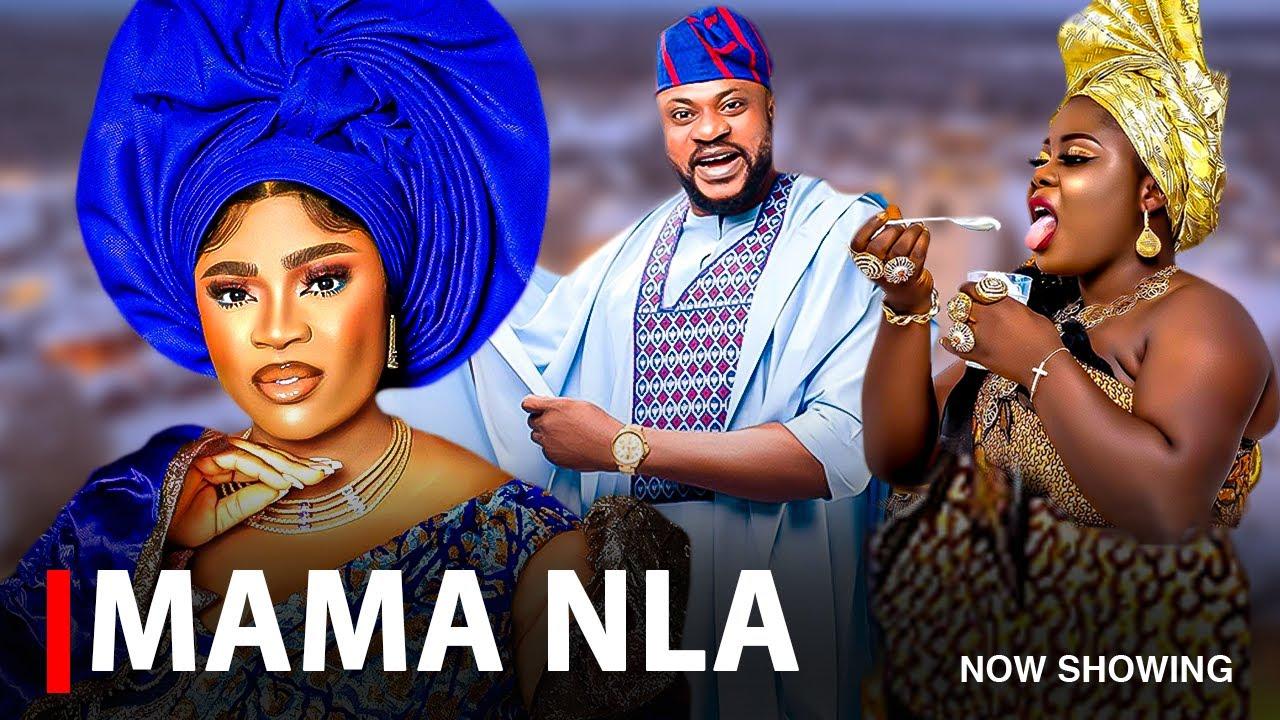 MAMA NLA