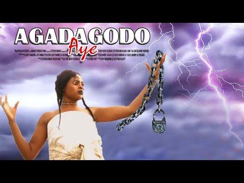 AGADAGODO AYE
