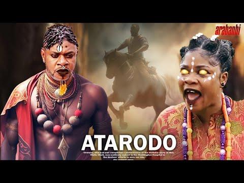 ATARODO