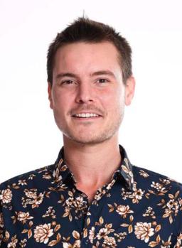Lewis Wren