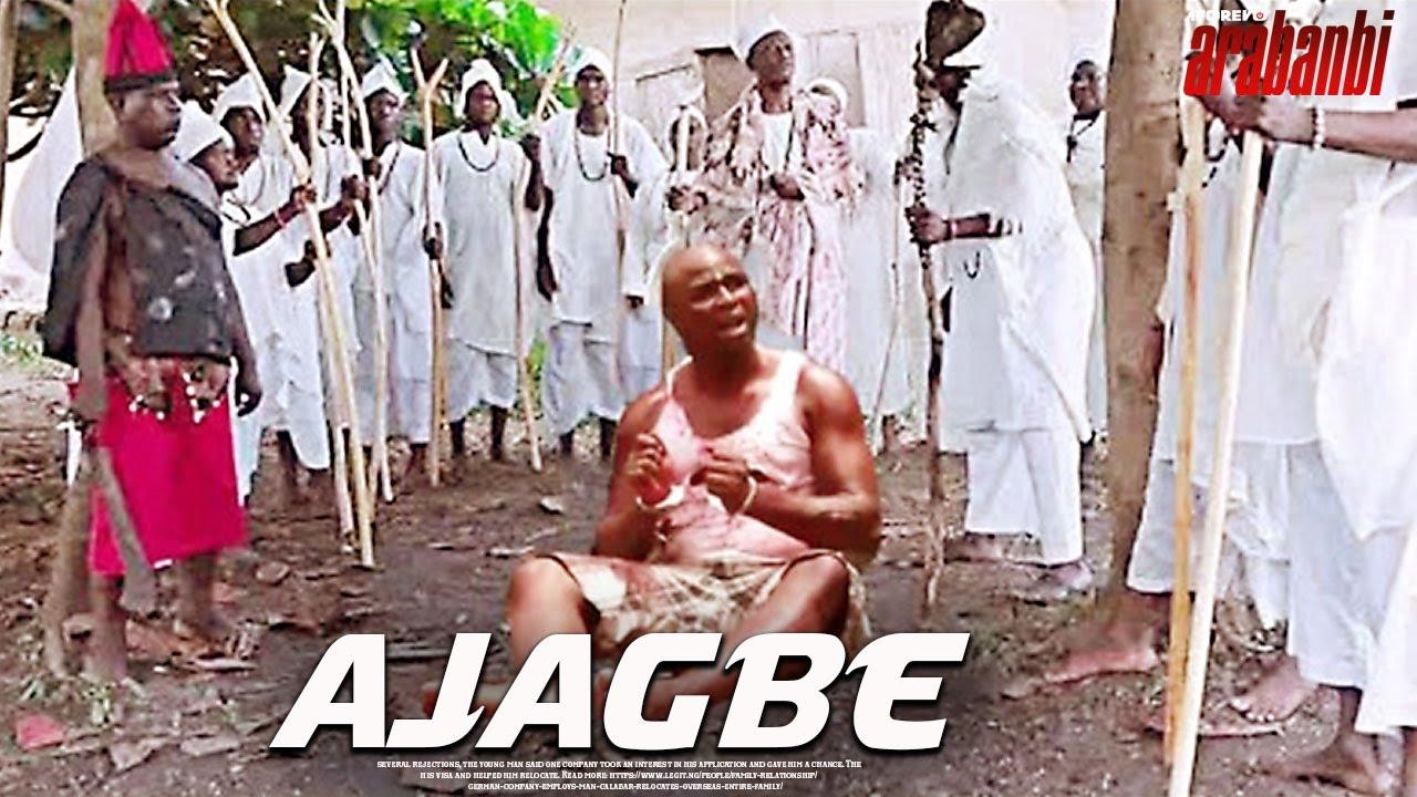 AJAGBE