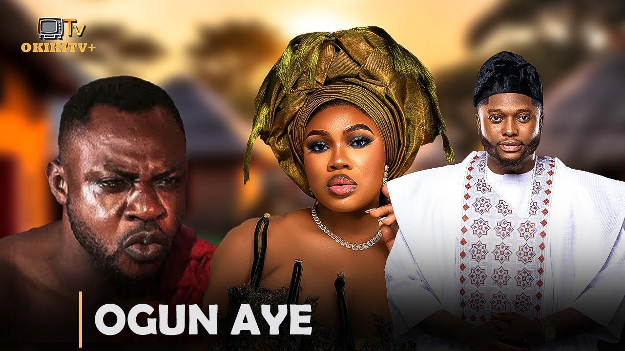 OGUN AYE
