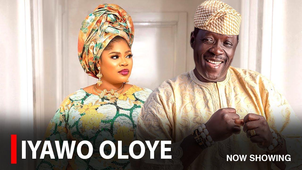 IYAWO OLOYE