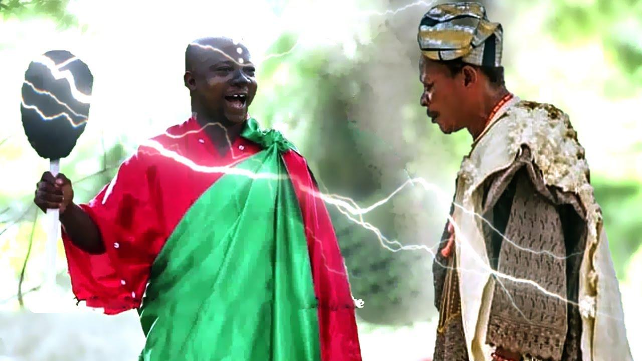 ALANI FADAKA : TRENDING NIGERIA YORUBA MOVIE