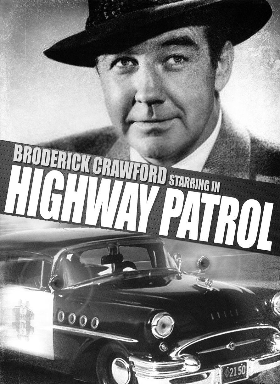 Highway Patrol S1-S4