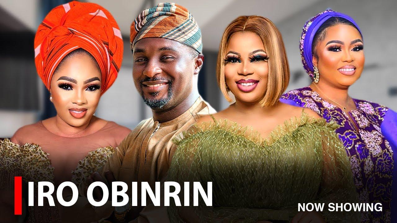 IRO OBINRIN