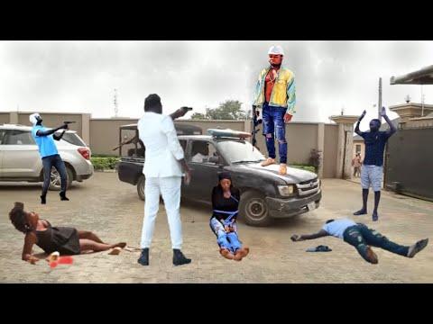 IJA IKU : TOP TRENDING NIGERIAN YORUBA MOVIE