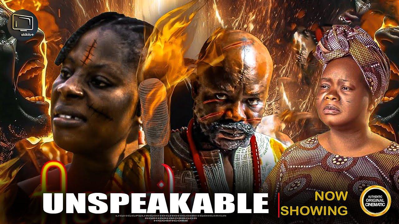 SPEAKABLE