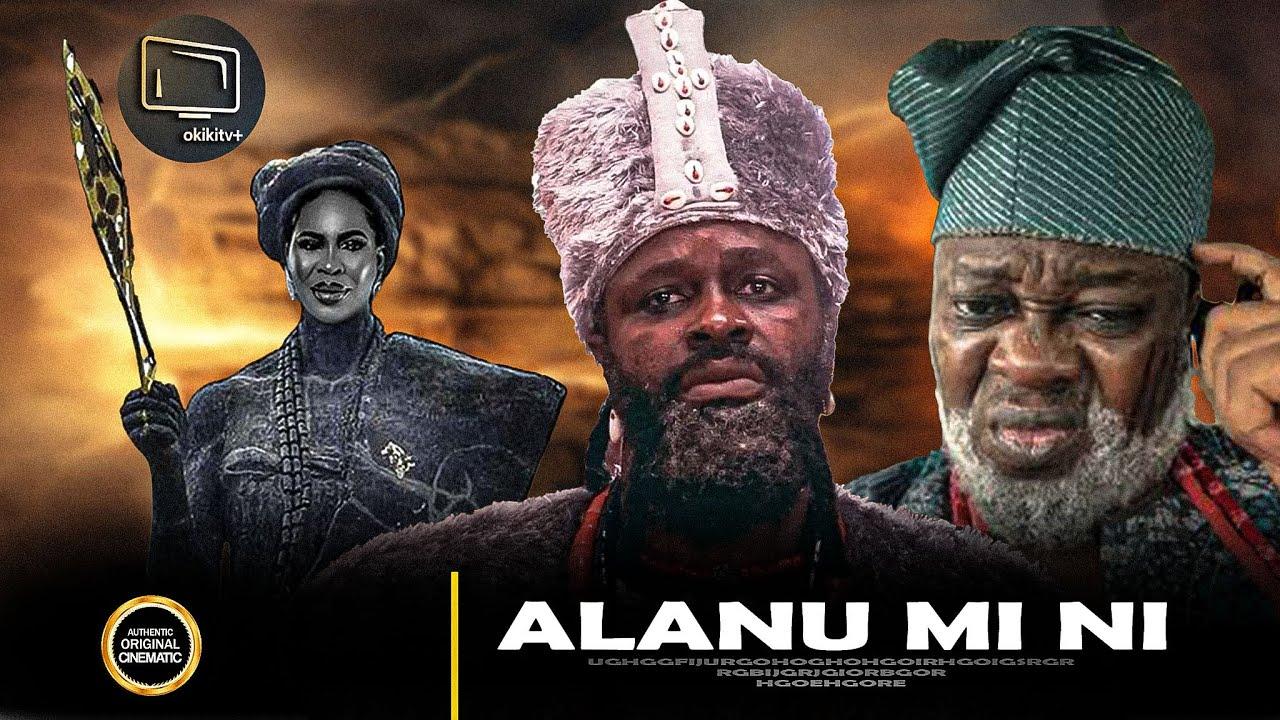 ALANU MI NI