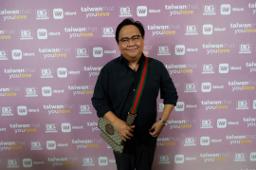 Ruel S. Bayani